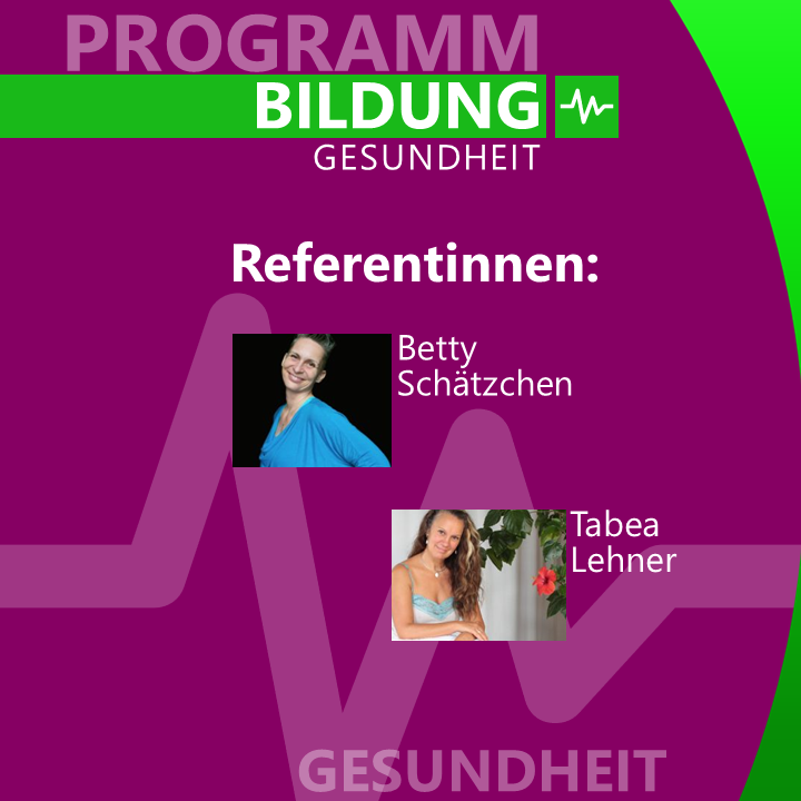 Empowerment und weibliches Bewusstsein